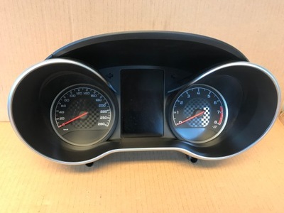 2059006521 лічильник прилади mercedes w205 фото №1