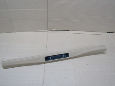 Porsche 911 991 защита молдинг порог порог левая фото №1