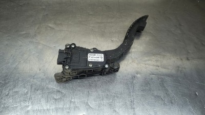 Renault laguna ii потенціометр газу 8200415818 фото №1