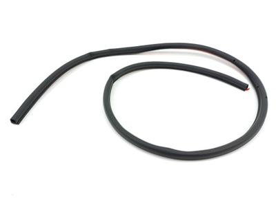 Nowa org прокладка двері лівий задня vw arteon 3h фото №1