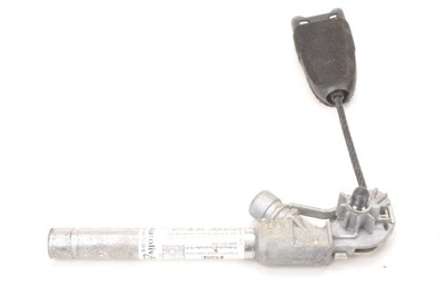 Alfa romeo mito натяжитель поперечина безопасности перед левый 156078111 фото №1