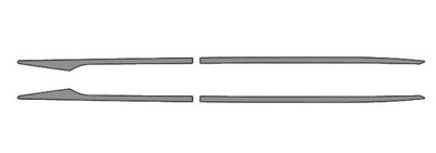 Hyundai bayon накладки боковой фото №1