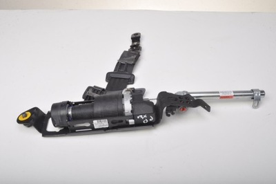 Volvo xc60 pas безопасности правый передний перед фото №1