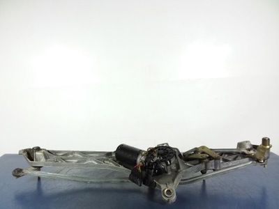 Mercedes s w220 механизм дворник перед фото №1