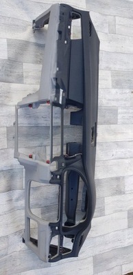 Приборная панель приборная консоль bmw 5 f07 фото №1