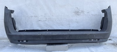 Fiat doblo ii opel combo d 10- бампер задня org фото №1
