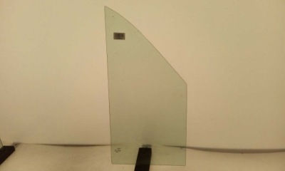 Стекло боковая передняя правый треугольник volkswagen crafter 2016- оригинальная фото №1