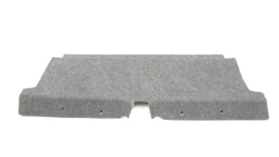 Ford mustang 16- коврик обшивка багажника фото №1