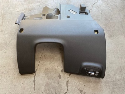 Захист консолі нижня audi a7 4g 4g1863075 фото №1