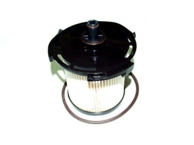 Фильтр топлива ford transit tourneo custom 2.2 tdci 2011- cc119176da 1764944 фото №1