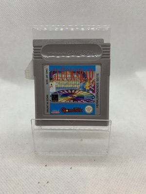 Nintendo Game Boy Gra GLUCKSRAD