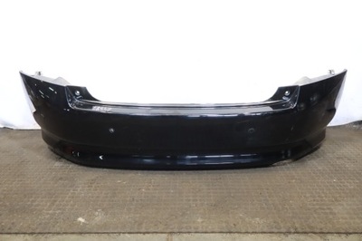 Бампер задній honda city v nh731p фото №1