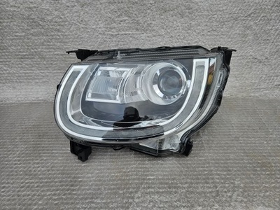 SUZUKI IGNIS 2016- FARO IZQUIERDA DIODO LUMINOSO LED 10059347 8PIN  