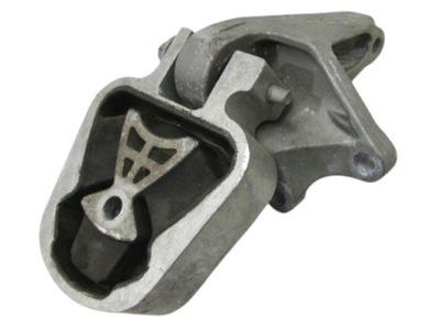 Кронштейн подушка двигателя ford mondeo mk5 tdci фото №1