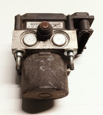 Насос abs гальмівна opel corsa meriva 0265231583 фото №1
