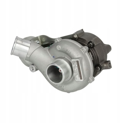 Турбонагнетатель evoron evtc0222 фото №1