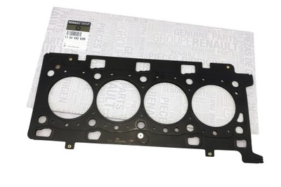 Прокладка головки renault master iii 110449283r оригінальний номер фото №1