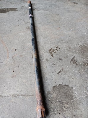 HUMMER H3 3.5 DRIVE SHAFT DRIVE SHAFT STEERING LEFT  