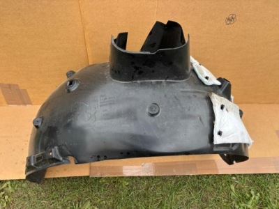 Подкрылок правое передние citroen ds4 ii crossback 9830541280 фото №1