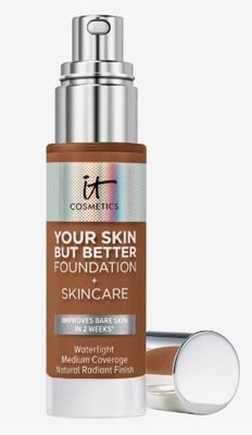 IT COSMETICS YOUR SKIN BUT BETTER F PODKŁAD 30ML