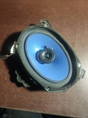 Динамик правый задняя kia sedona ii 96350-4d000 фото №1