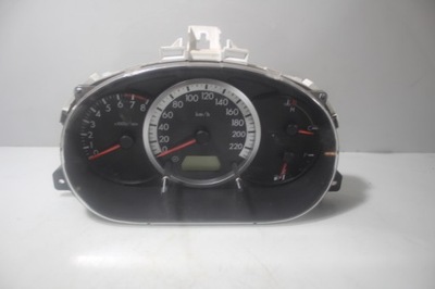 Прилади mazda 5 i 2.0 фото №1