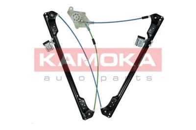 KAMOKA 7200230 PODNOSNIK СКЛА ПЕРЕДНЯ PR ELEKTR