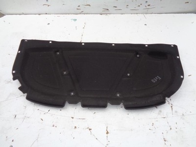 Шумоизоляция шумоизоляция капот seat exeo фото №1