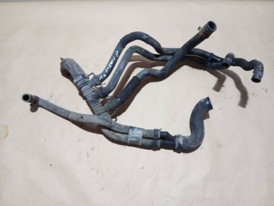 Патрубок шланг магістраль води renault scenic 2 1.9dci фото №1