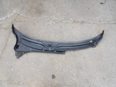 Жабо верхний 7301013 mini cooper f56 фото №1