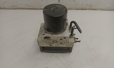 Bmw x5 e70 2007 насос abs фото №1