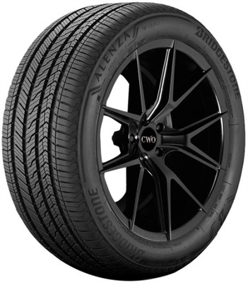 2x Bridgestone Alenza Sport A/S 275/55R19 111H