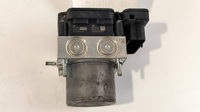 Насос abs тормозная 9834286580 peugeot 308 ii lift фото №1