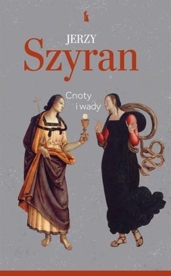 CNOTY I WADY, JERZY SZYRAN