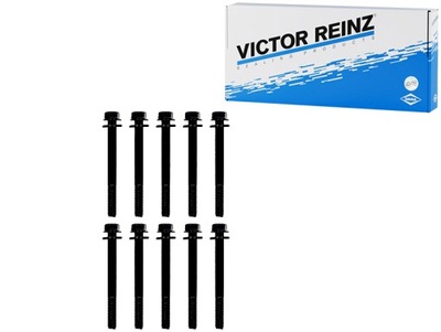 Victor reinz 14-32355-02 набір гвинт головки циліндрів фото №1