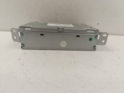 Citroen c4 picasso ii радіо навігація 9809334880 фото №1