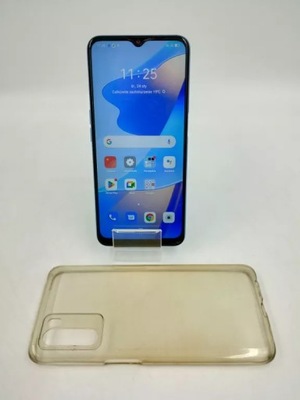 TELEFON OPPO A16 + ETUI