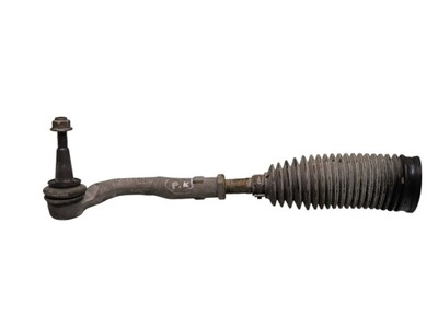 Volvo xc90 2016 ліва сторона тяга кермовий фото №1