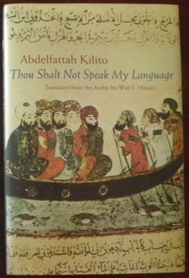 Kilito LANGUAGE Translatoryka Literatura Język