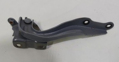 Subaru forester sj iv 13- петля капот левый фото №1