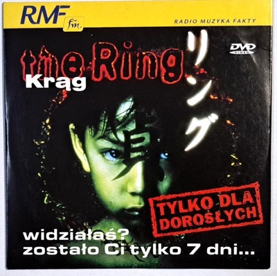 THE RING KRĄG