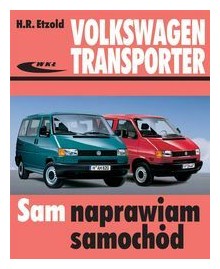 Volkswagen Transporter, Sam naprawiam samochód