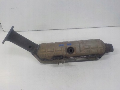 Mazda 6 ii gh 1.8 16v каталізатор фото №1