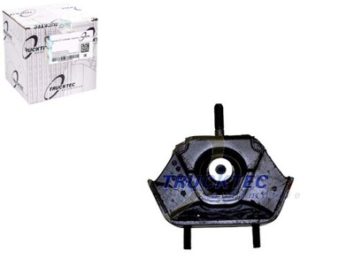 Подушка двигуна mercedes trucktec фото №1