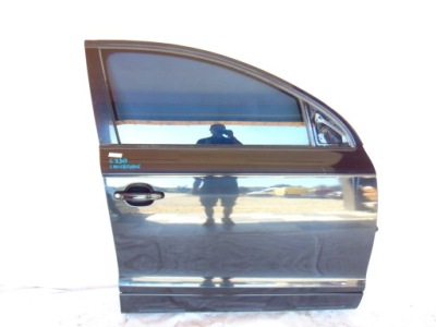 Двері праве правий перед передні audi q7 4l лак lz9y фото №1