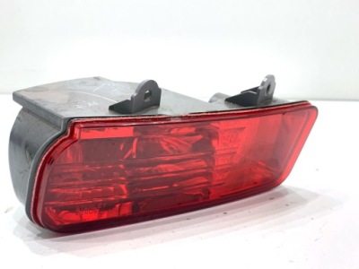 Лампа бампера лівий задній honda cr-v iv suv освітлення фото №1