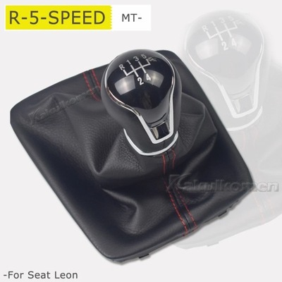 DLA SEAT LEON III 3 MK3 2012-2017 RANKENA KEITIMO PAVARŲ LYGIS ODINIAI BATAI 