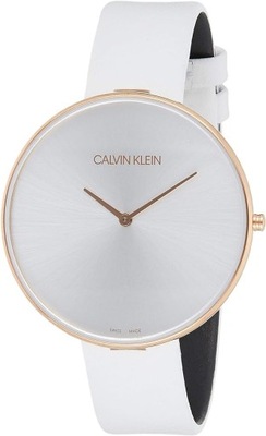Damski zegarek Calvin Klein K8Y236L6