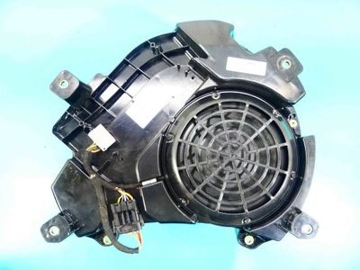 Сабвуфер динамік porsche cayenne ii 7p5 фото №1