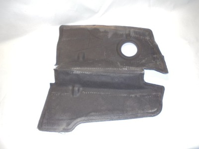 GARSO IZOLIACIJA GAUBTAS GARSO IZOLIACIJA VARIKLIO SKODA SEAT VW PASSAT B8 3Q0825469 